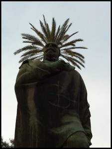 Monumento a Alfredo Oriani