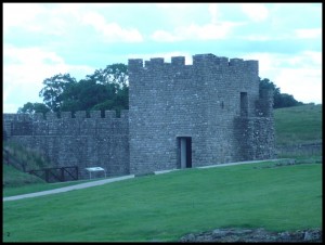 La torre di guardia